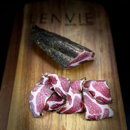 Bâtonnets "Coppa" L'ENVIE
