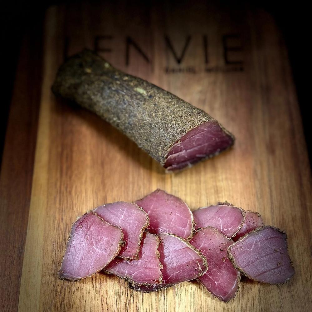 Bâtonnets "Filet mignon de porc" L'ENVIE