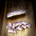 Bâtonnets "Lard séché" L'ENVIE