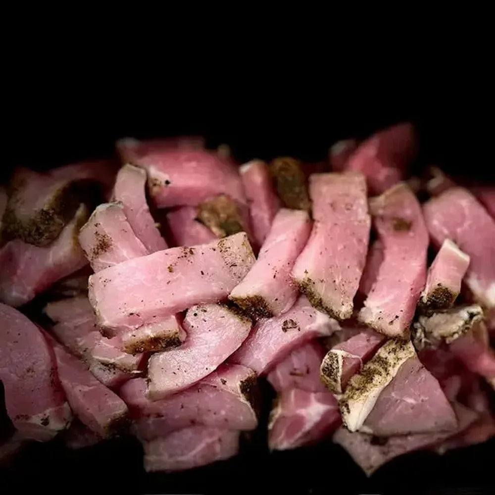 Fondue Mulligan de Porc Mariné Morceau entier à couper L'ENVIE