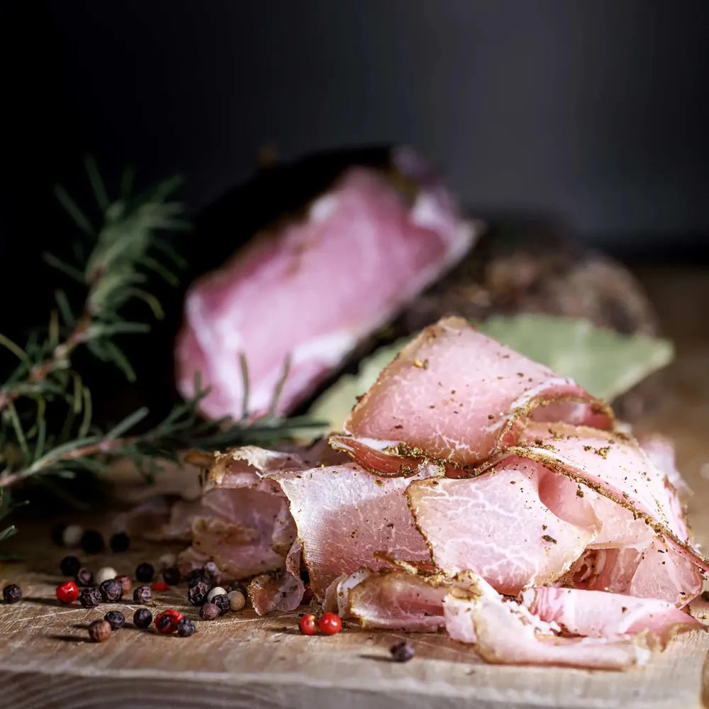 Jambon séché L'ENVIE