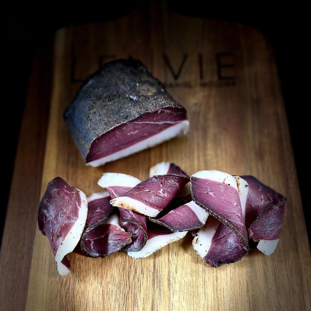 Magret de canard séché L'ENVIE