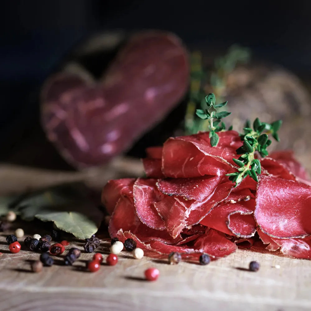 Viande séchée L'ENVIE