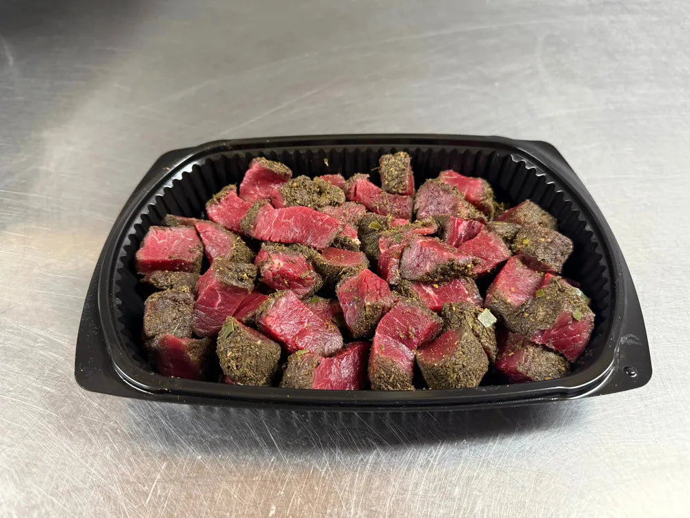 Fondue Mulligan de bœuf prête à être mangée L'ENVIE