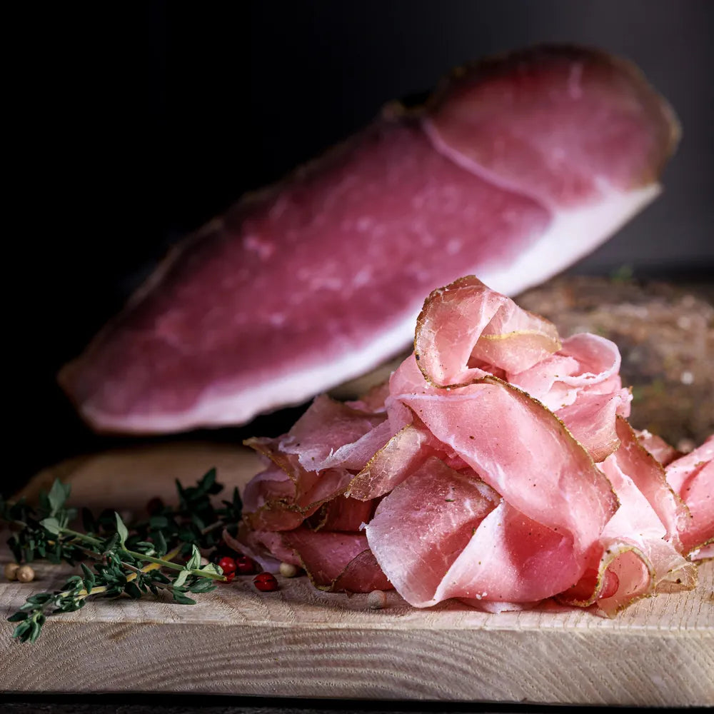 Longe de porc séchée L'ENVIE
